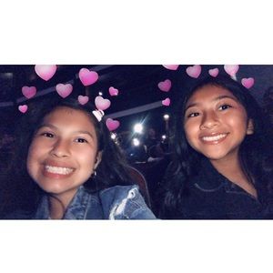 Meet your Posher, Michelle